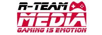 R-Team-Media Twitch Kanal