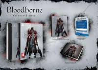 Bloodborne - Collectors Edition