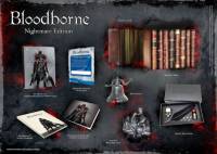 Bloodborne - Nightmare Edition
