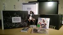 Bravely Default - Limited Edition