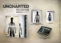Uncharted - Special Edition