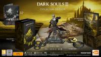 Dark Souls III - Collectors Edition