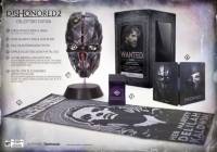 Dishonored 2 - Collectors Edition