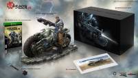 Gears of War 4 - Collectors Edition
