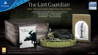 Last Guardian - Collectors Edition