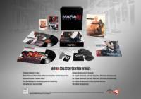Mafia III - Collectors Edition