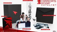 Mirrors Edge Catalyst - Collectors Edition