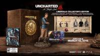 Uncharted 4 - Libertalia Collectors Edition
