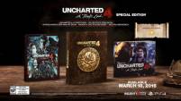 Uncharted 4 - Special Edition