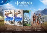 Horizon Zero Dawn - Limited Edition