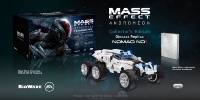 Mass Effect Andromeda - Nomad Collectors Edition