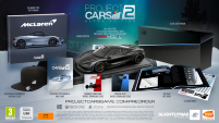 Project Cars 2 - Ultra Edition
