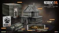 Resident Evil 7 - Collectors Edition