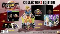 Dragonball FighterZ - CollectorZ Edition