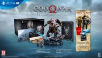 God of War - Collector Edition 