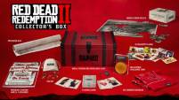 Red Dead Redemption 2 - Collectors Edition