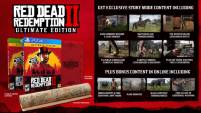 Red Dead-Redemption 2 -Ultimate Edition