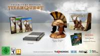 Titan Quest - Collector Edition