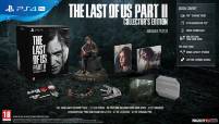 Last of Us II - Collectors Edition