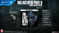 Last of Us II - Digital Deluxe Edition