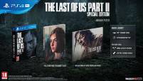 Last of Us II - Special Edition