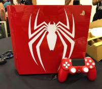 Spider Man - PS4 Pro