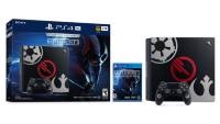 Star Wars-Battlefront 2 - PS4 Pro